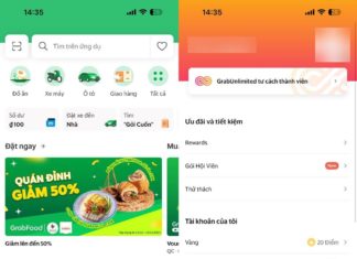 The Ultimate Guide to Paying for Grab Services with MoMo: Fast, Easy, and Secure.