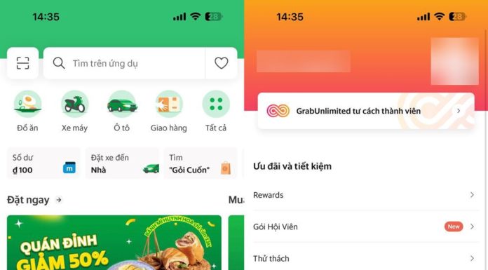 The Ultimate Guide to Paying for Grab Services with MoMo: Fast, Easy, and Secure.