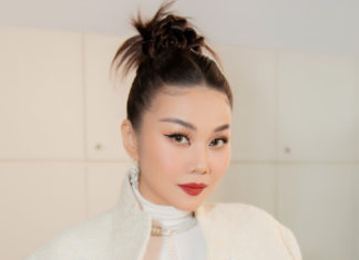 Secrets to Staying Youthful and Beautiful: 3 Amazing Drinks Revealed by Thanh Hằng