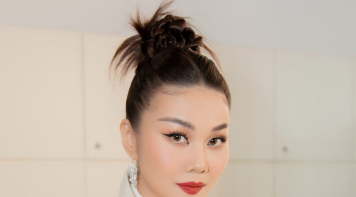 Secrets to Staying Youthful and Beautiful: 3 Amazing Drinks Revealed by Thanh Hằng