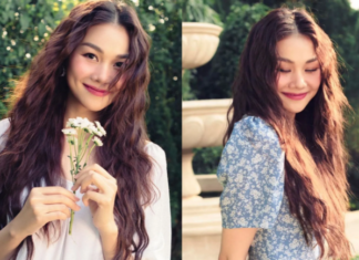 Cleverly Hack Aging with These 4 Stylish and Elegant Haircuts by Thanh Hằng