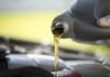 How often should you change your motorbike oil?