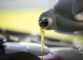 How often should you change your motorbike oil?