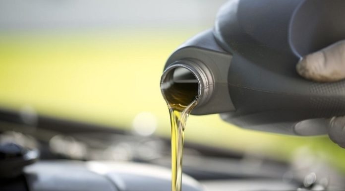 How often should you change your motorbike oil?
