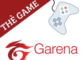 What is Garena Card? Easy and cheapest way to buy Garena game card