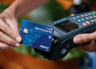 What is Napas card? How is it different from Visa card? A comparison of the two card types.