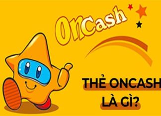 What is Oncash Card? How to buy Oncash Card at the cheapest price?