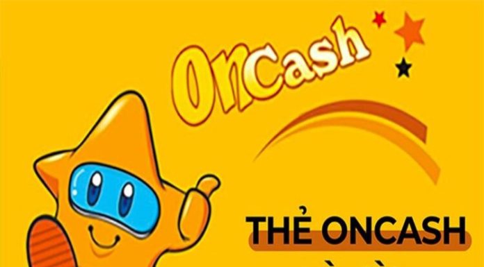 What is Oncash Card? How to buy Oncash Card at the cheapest price?