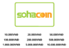 What is SohaCoin? Important things gamers need to know when topping up games with SohaCoin