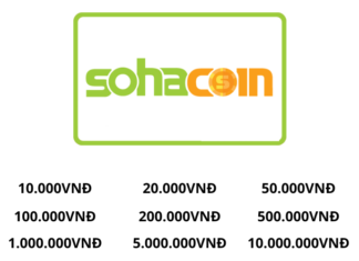 What is SohaCoin? Important things gamers need to know when topping up games with SohaCoin