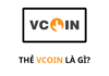 What is Vcoin card? Where to buy Vcoin card with high quality, reputation, and lowest price?