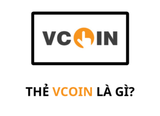 What is Vcoin card? Where to buy Vcoin card with high quality, reputation, and lowest price?