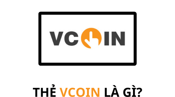 What is Vcoin card? Where to buy Vcoin card with high quality, reputation, and lowest price?