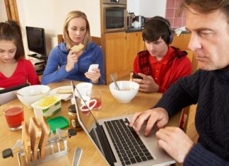 8 Simple Ways to Reduce Radiation from Household Appliances