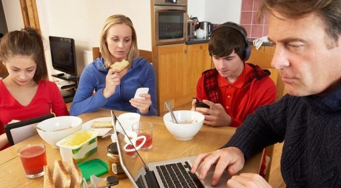 8 Simple Ways to Reduce Radiation from Household Appliances