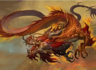 Born Lucky: 4-year-old with sharp intellect and extraordinary talent, making wealth effortlessly