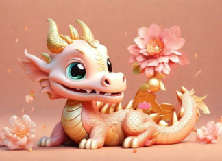 December 12th Lunar Month: Money flows like water for those who wear black in their 3rd year, ready to welcome the grandest Tet in the region.