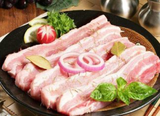 Pork Ribs: Don’t eat if they have these signs, or you’ll regret it later.