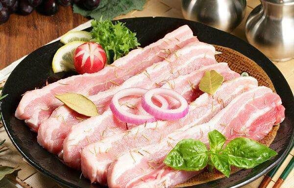 Pork Ribs: Don’t eat if they have these signs, or you’ll regret it later.