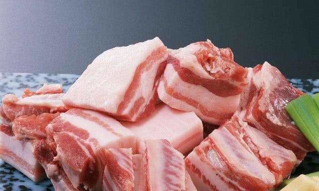 Buy pork with these 4 tasty parts that sellers secretly admire for their “brilliance”