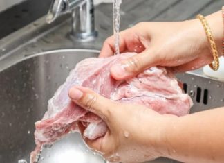 Dangerous Cooking Habits Many Women Often Have