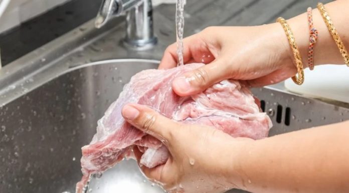 Dangerous Cooking Habits Many Women Often Have