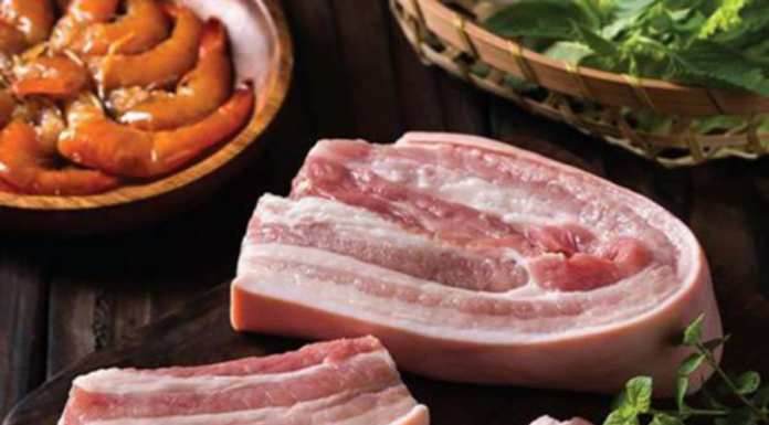 Pork Belly: Enhance the Color and Texture with this Simple Step