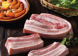 Delicious and Tender Pork: A Quick and Easy Recipe to Try!