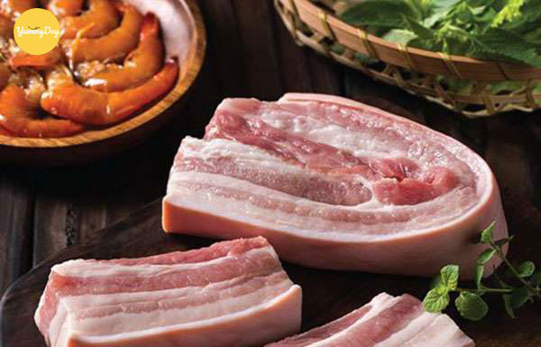 Delicious and Tender Pork: A Quick and Easy Recipe to Try!