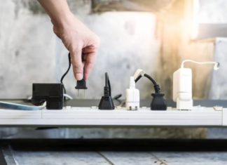 The most energy-consuming devices during the winter season, remember to do this to save money on your monthly utility bills