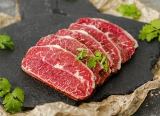 Nutritious beef but there are 7 cases you shouldn’t eat