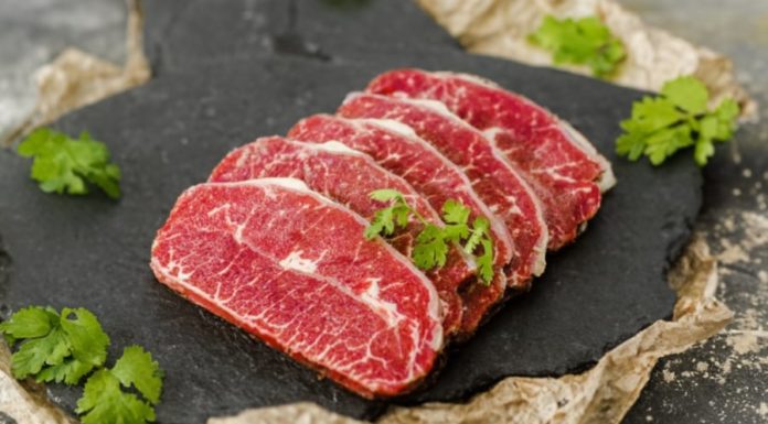 Nutritious beef but there are 7 cases you shouldn’t eat