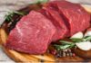 Choosing fresh and delicious beef, avoiding buying spoiled and chemically-treated beef