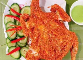 Delicious Chicken Recipes to Spice Up Your Family Dinner
