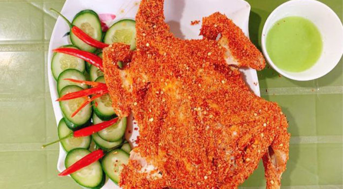 Delicious Chicken Recipes to Spice Up Your Family Dinner