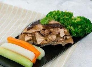 The Ultimate Guide to Cooking Tender, Juicy, and Flavorful Frozen Meat