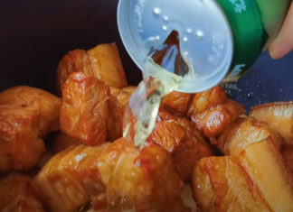 The Benefits of Adding Beer to Braised Pork Belly: A Surprisingly Useful Tip
