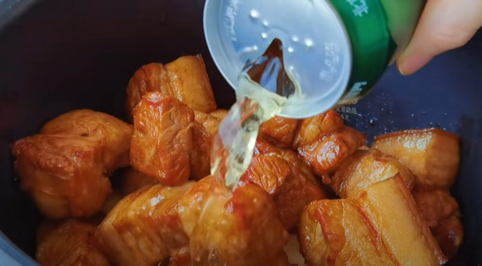 The Benefits of Adding Beer to Braised Pork Belly: A Surprisingly Useful Tip