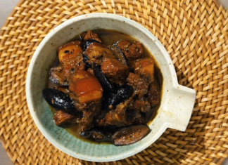 The ‘Golden Fruit’ – A Treasure Vault of Delicious and Nutritious Meat