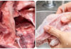 Tips to Eliminate the Odor of Pork