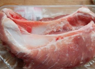 Pig Parts That Are More Valuable Than Ginseng and Bird’s Nest, Eat As Much As You Want Without Worrying About Getting Fat