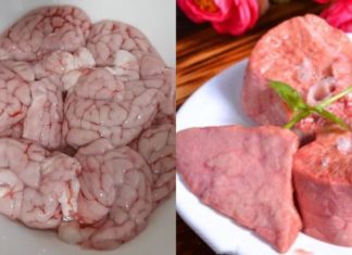 “5 Toxic and Contaminated Parts of Pork that Should Never be Purchased No Matter How Cheap”