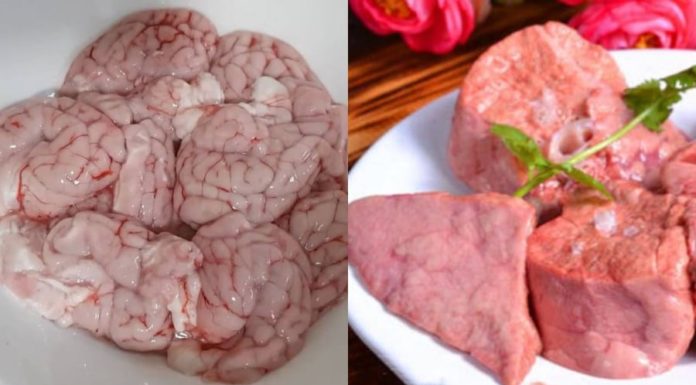 “5 Toxic and Contaminated Parts of Pork that Should Never be Purchased No Matter How Cheap”