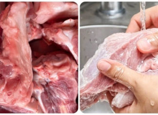 Tips to Eliminate the Odor of Pork
