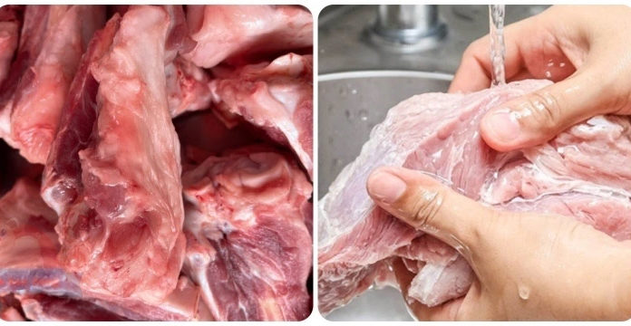 Tips to Eliminate the Odor of Pork