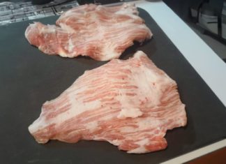 The most expensive part of a pig that everyone loves to buy, eat, and enjoys its tenderness and deliciousness, regardless of age. Do you know about it?