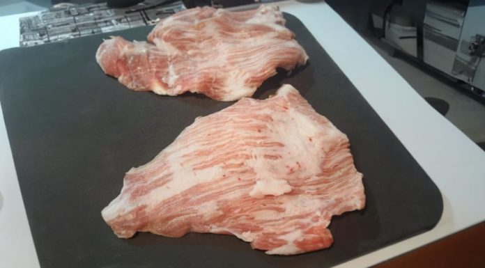 The most expensive part of a pig that everyone loves to buy, eat, and enjoys its tenderness and deliciousness, regardless of age. Do you know about it?