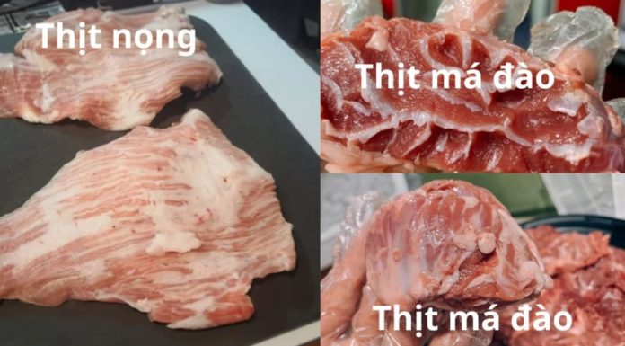 The most expensive cut of pork, rare but highly sought after, a dish that everyone loves, the whole family can’t resist praising it