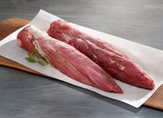 Smart homemakers choose this part when buying pork, better than ginseng, can eat a lot without getting fat