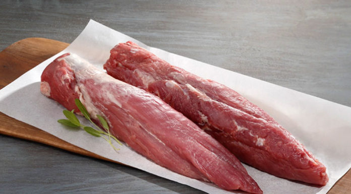 Smart homemakers choose this part when buying pork, better than ginseng, can eat a lot without getting fat